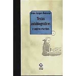 Textos Autobiograficos