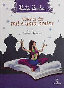 Historias das Mil e Uma Noites