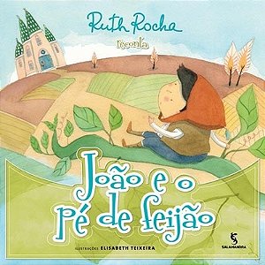 Joao e o pe de Feijao