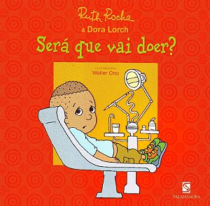 Sera Que Vai Doer