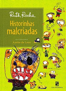 Historinhas Malcriadas