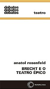 Brecht e o Teatro Epico