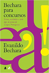 Bechara para Concursos