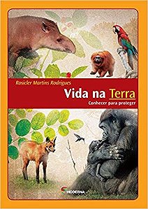 Vida na Terra - Conhecer para Proteger