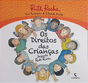 Direitos das Criancas Segundo Ruth Rocha, os