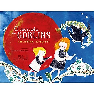 Mercado dos Goblins, O