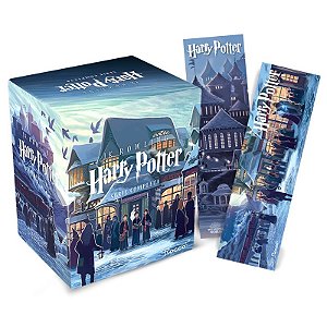 Harry Potter - Serie Completa