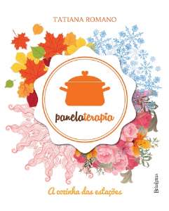 Panelaterapia: a Cozinha das Estacoes