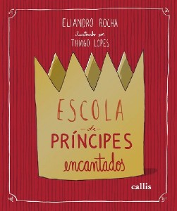 Escola de Principes Encantados