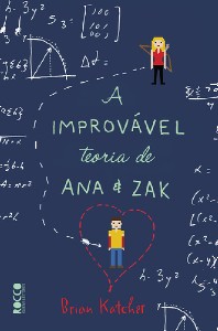 Improvavel Teoria de Ana e Zak, A