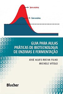 Guia para Aulas Praticas de Biotecnologia de Enzimas e Fermentacao