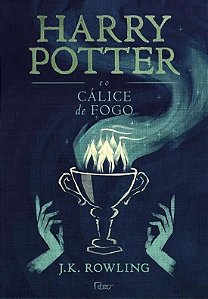Harry Potter e o Calice de Fogo