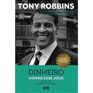 Dinheiro: 7 Passos para a Liberdade Financeira