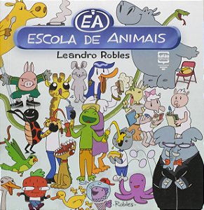 Escola de Animais