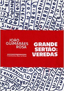 Grande Sertao: Veredas