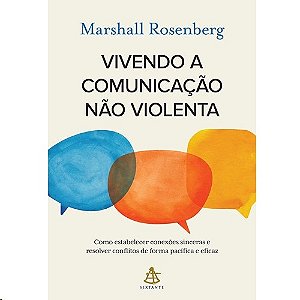 Vivendo a Comunicacao Nao Violenta