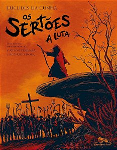 Sertoes, o - a Luta