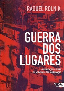 Guerra dos Lugares