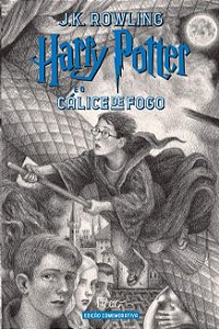 Harry Potter e o Calice de Fogo