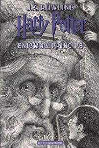 Harry Potter e o Enigma do Principe