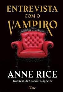 Entrevista com o Vampiro
