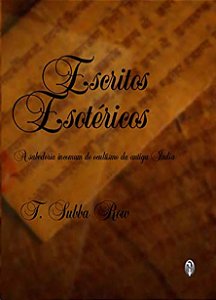 Escritos Esotericos