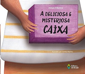Deliciosa e Misteriosa Caixa, A
