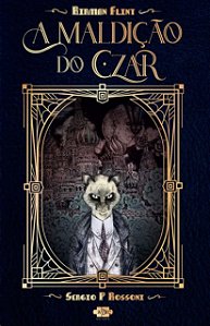 Birman Flint: a Maldicao do Czar