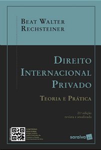 Direito Internacional Privado