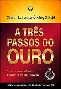 Tres Passos do Ouro, A