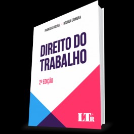 Direito do Trabalho - 02ed/21