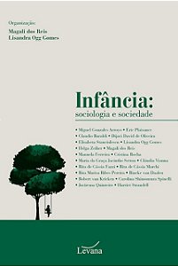 Infancia: Sociologia e Sociedade