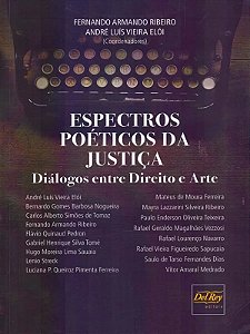 Espectros Poéticos da Justiça