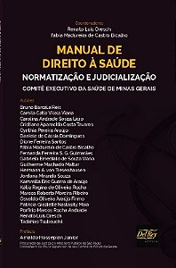 Manual de Direito a Saude