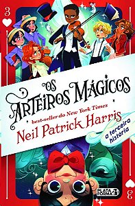 Arteiros Magicos, Os: a Terceira Historia
