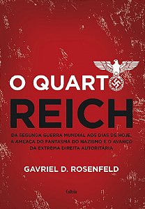 Quarto Reich, O