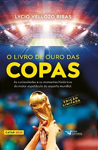 Livro de Ouro das Copas, O
