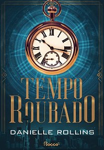 Tempo Roubado