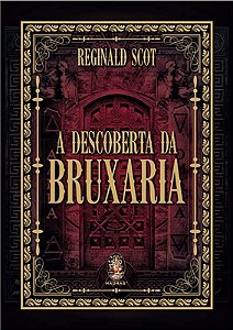 Descoberta da Bruxaria, A