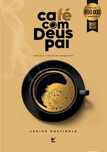 Cafe com Deus pai