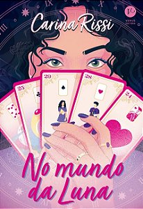 No Mundo da Luna