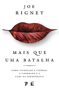 Mais Que Uma Batalha
