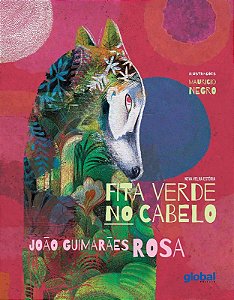 Fita Verde no Cabelo (nova Velha Estoria)