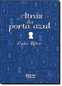 Atras da Porta Azul