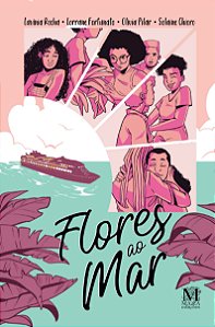 Flores ao Mar