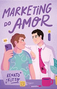 Marketing do Amor