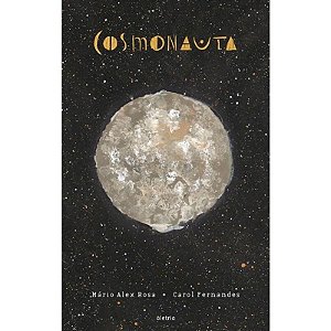 Cosmonauta