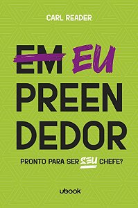 Eupreendedor: Pronto para Ser Seu Chefe