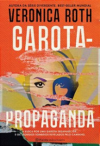 Garota-propaganda: a Busca por Uma Garota Desaparecida... e os Segredos som