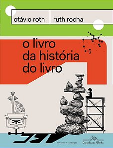 Livro da Historia do Livro, O